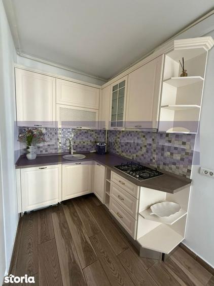 VANZARE 3 CAMERE | LAGUNA RESIDENCE | 102MP | MOBILAT-UTILAT LUX | - 16