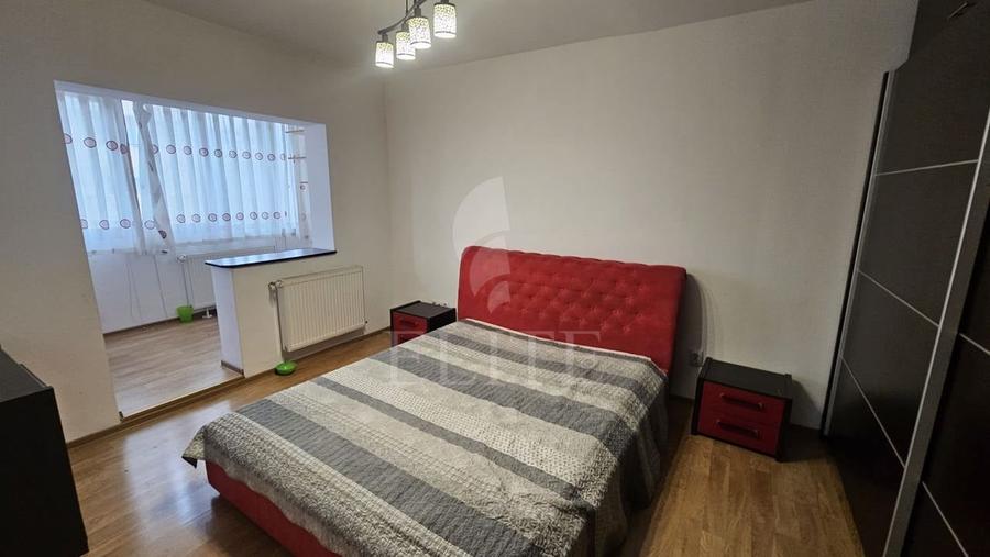 Apartament 3 camere în zona SALA SPORTURILOR - 12