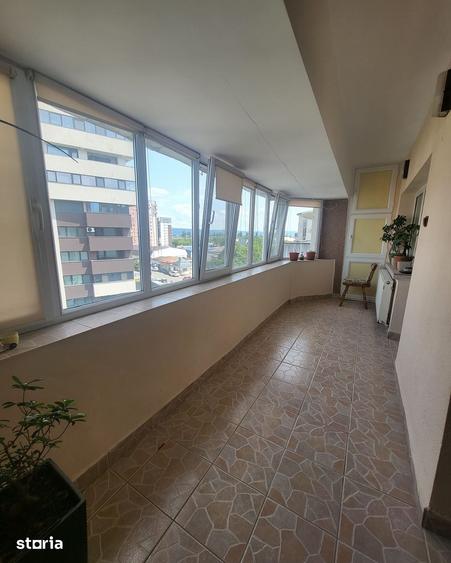Apartament cu 2 camere decomandat în Ștefan cel Mare