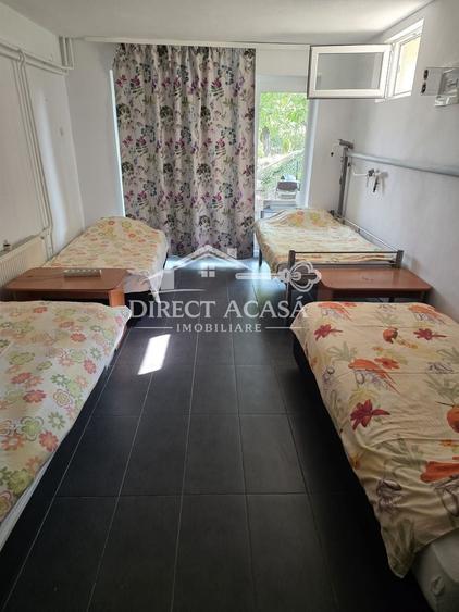 Apartament cu 4 camere în Corunca