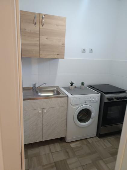 Garsonieră nedecomandată în Fălticeni