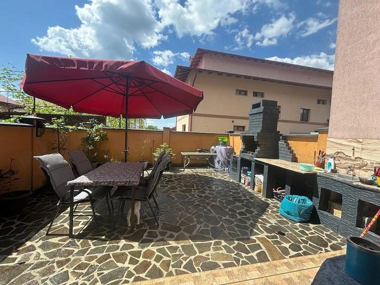 Casă cu Teren 100 Mp în Săsar