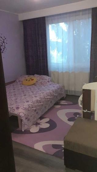 Apartament cu 2 camere decomandat în Exterior Vest