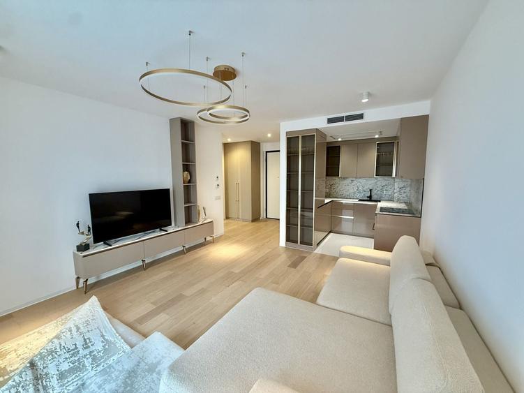 One Lake Club / apartament nou - 1