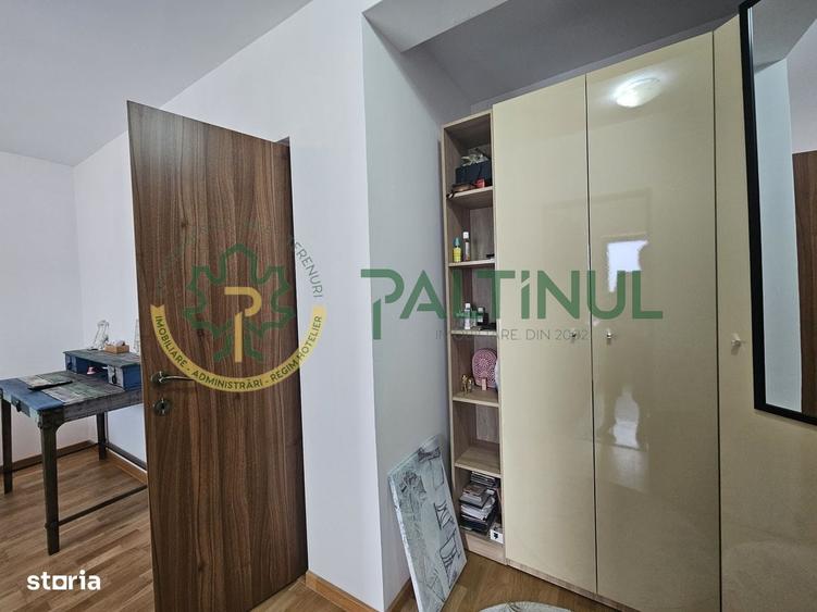 Casă cu 3 camere în Central