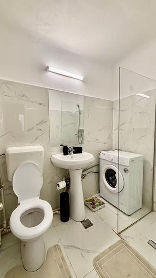 Apartament cu 2 camere în Cotroceni
