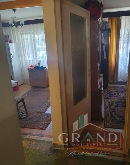 Apartament cu 3 camere decomandat, mobilat în Mănăștur