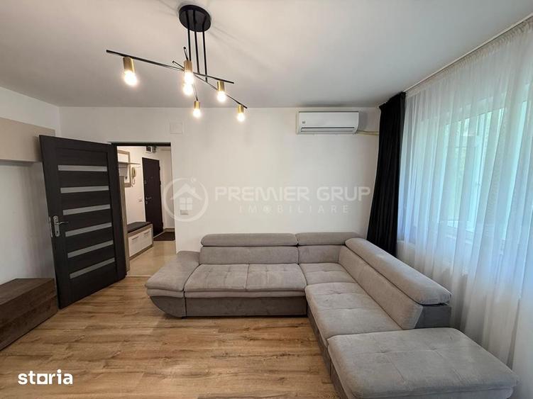 Etaj 2! Apartament 2 camere 52mp, Tatarasi, renovat complet, CT, AC - 11