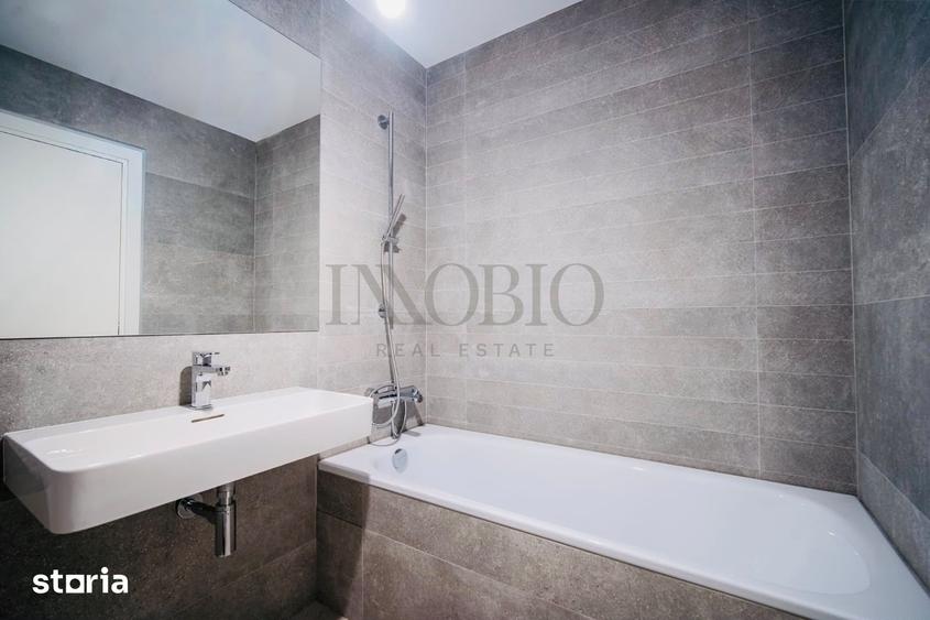 Apartament cu 3 camere în Floreasca