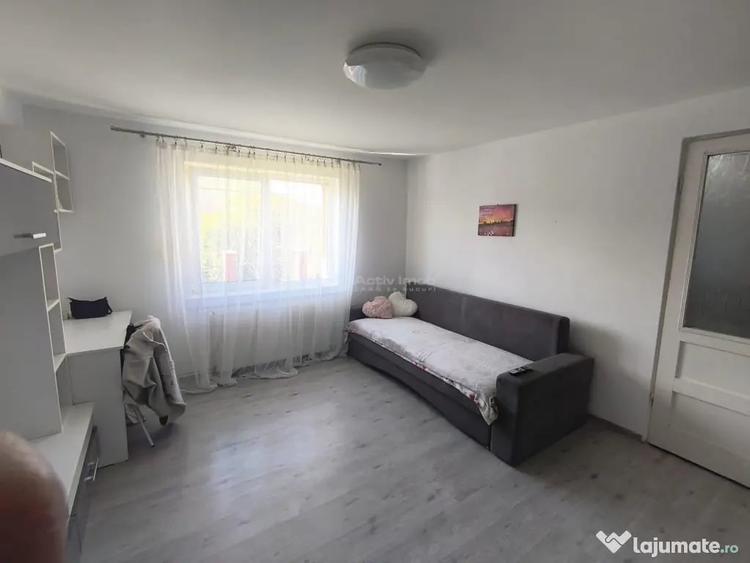 Casă cu 3 camere cu Teren 300 Mp în Muncitoresc