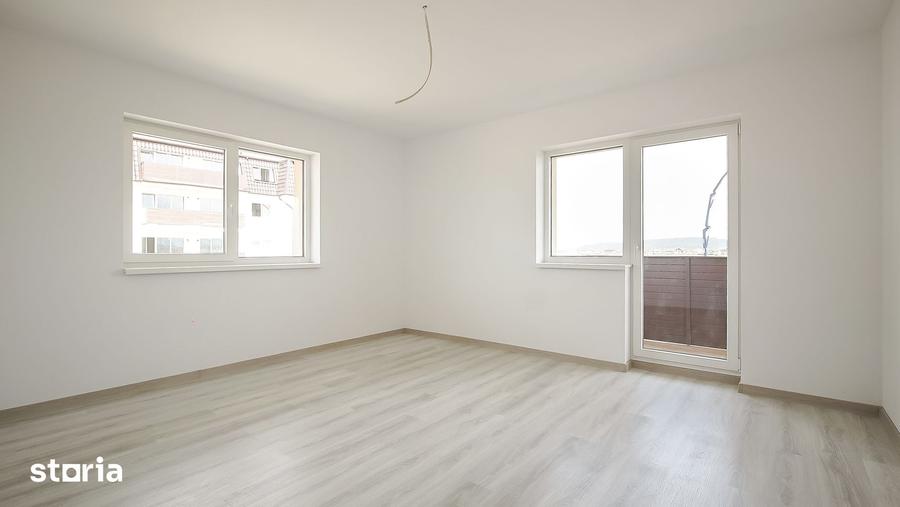 Apartament 3 camere, 77 mp,116 430 euro, parcare inclusa, DEZVOLTATOR - 6