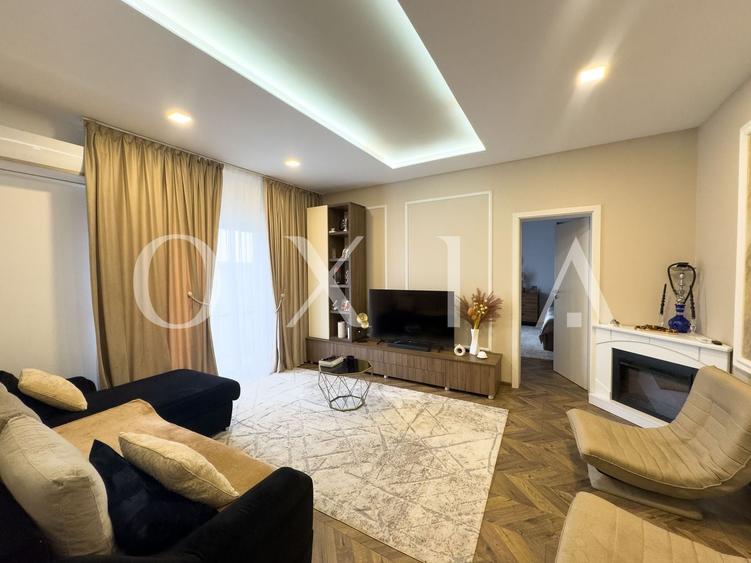 OX683 Apartament pretabil rezidential sau comercial | Dumbravita - 1