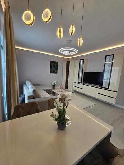 Vanzare Apartament Premium Exgent Park View - 1