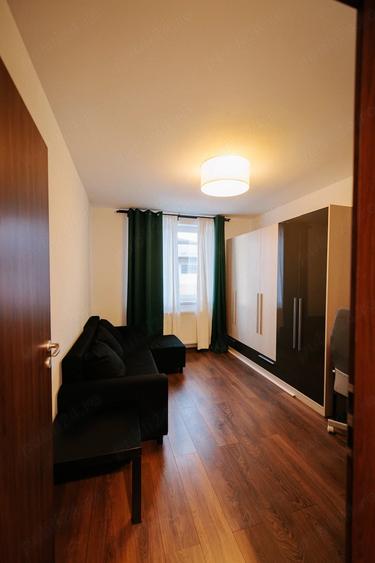 Apartament cu 3 camere decomandat, mobilat în Giroc