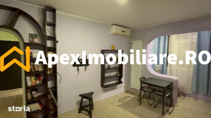 Garsoniera de inchiriat Tineretului Bucuresti | ApexImobiliare.ro - 5