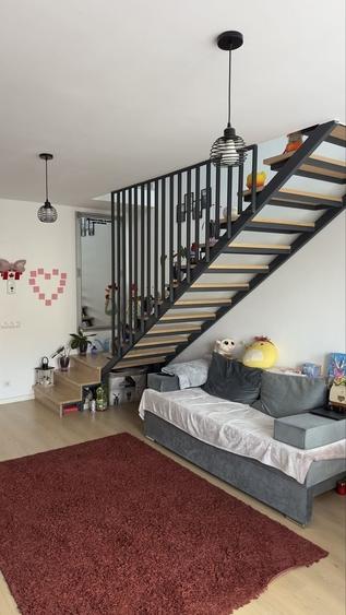 Apartament cu 2 camere în Turnișor