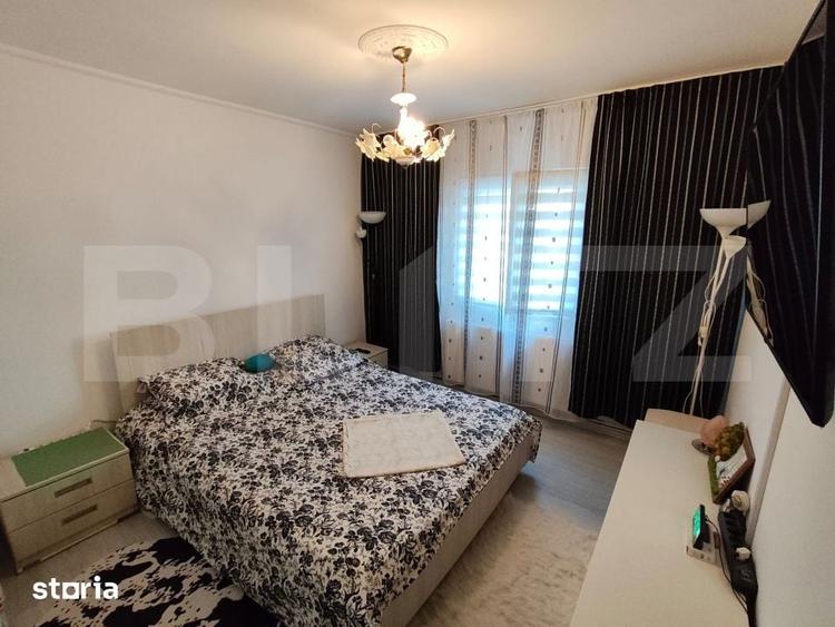 Apartament 3 camere decomandate, parter, izolat termic Pandurilor, - 5