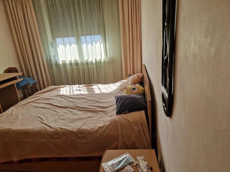 Apartament cu 2 camere decomandat în Precista