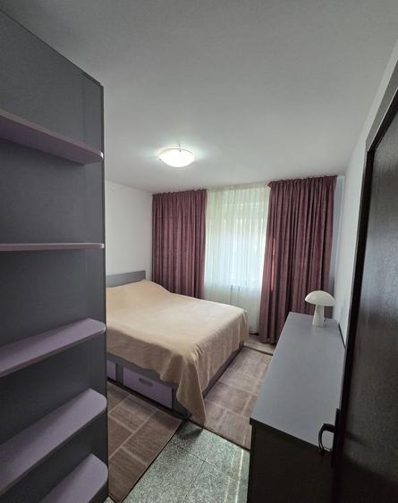 🙋 Tomis II 🔸 2 Camere semiDecomandate 48m² Parter Mobilat Utilat Centrala - 10