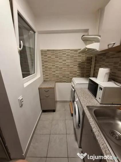 Proprietar inchiriez garsoniera pet friendly Vitan sector 3 - 5