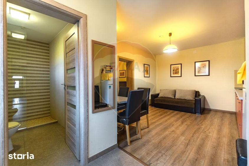 Casă cu Teren 330 Mp în Bartolomeu