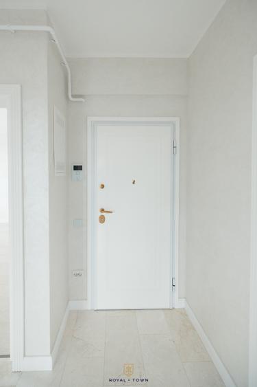 Finalizat! Apartament de vânzare, 2 camere, decomandat - Copou - 8