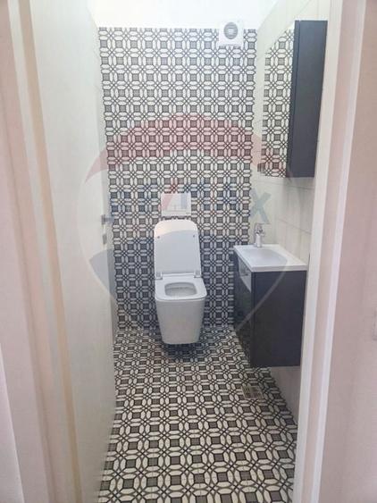 Apartament cu 2 camere, mobilat în Pipera