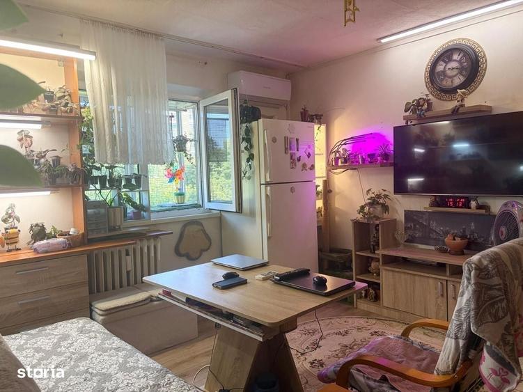 Apartament cu trei camere, Brancoveanu-Luica, 88.000 - 1