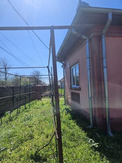 Casă cu 4 camere în Goicea