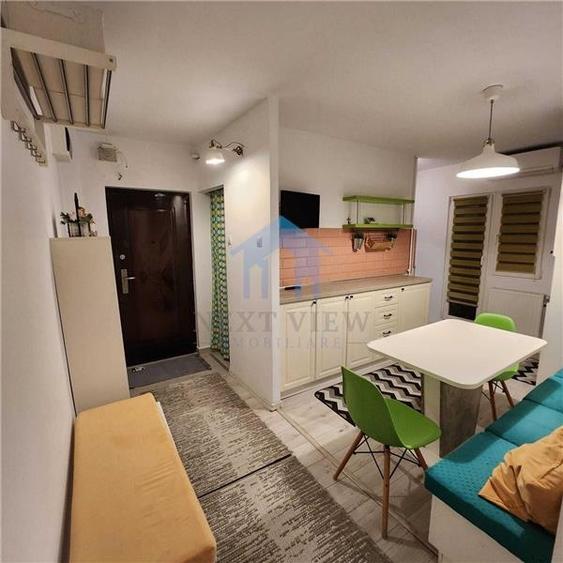 Apartament 2 camere, Gheorgheni - 7