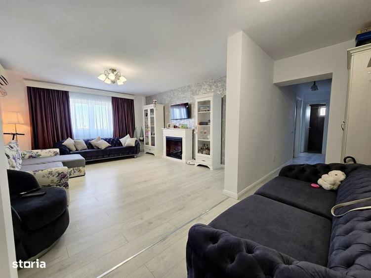 Apartament 3 Camere, Soseaua Vergului, Pantelimon - 3