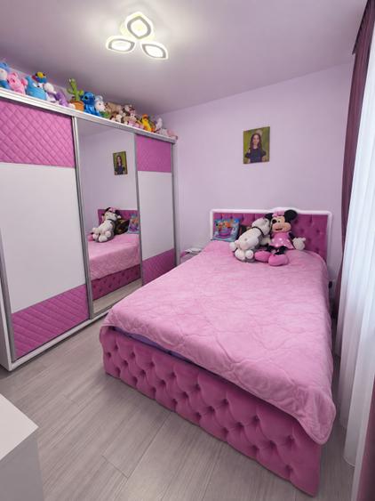 Casă individuală cu 3 camere cu Canalizare în Bascov