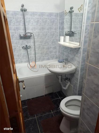 Apartament cu 2 camere semidecomandat, mobilat în Alexandru cel Bun
