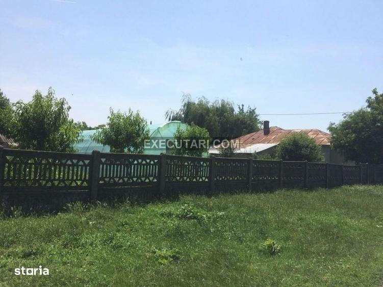Casă cu 2 camere în Central