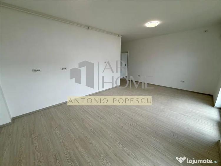 Apartament cu 3 camere decomandat în Albert