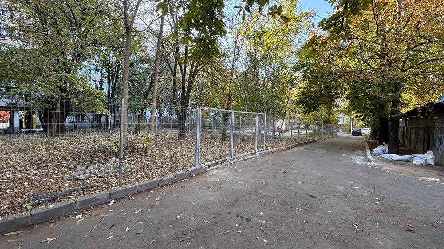 Teren Construcții intravilan de 3654 mp, în Gara de Nord