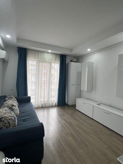 Apartament cu 2 camere în Ștefăneștii de Jos