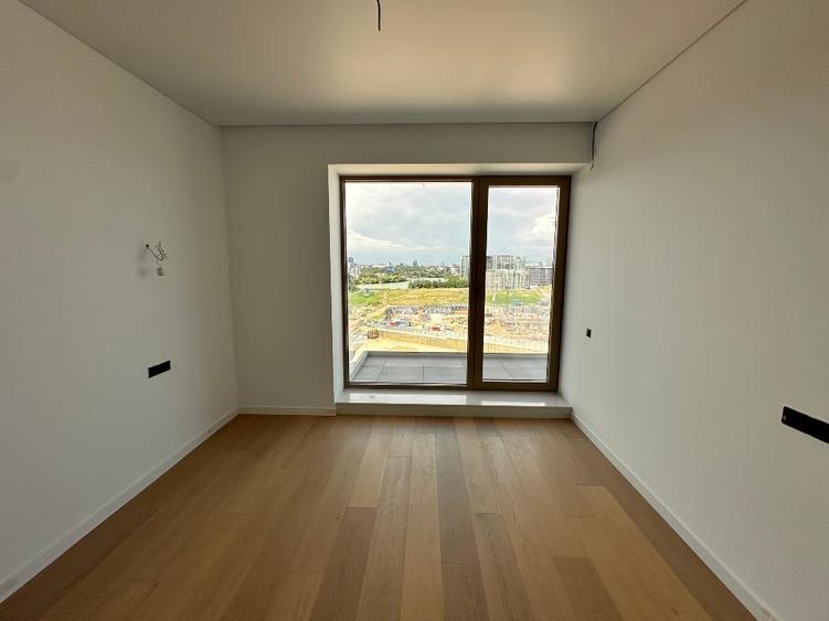 Apartament cu 3 camere în Aviației
