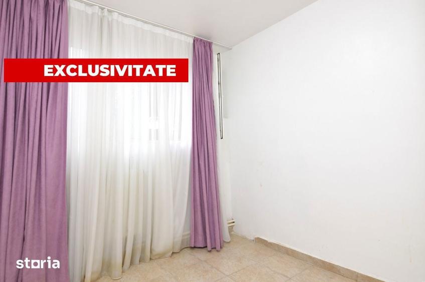 INCHIRIERE APARTAMENT 2 CAMERE ULTRACENTRAL PIATA ROMANA- MIHAI EMI - 3
