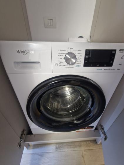 Apartament cu 2 camere semidecomandat în Medicină