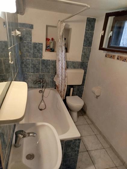 Garsonieră semidecomandată în Mănăștur