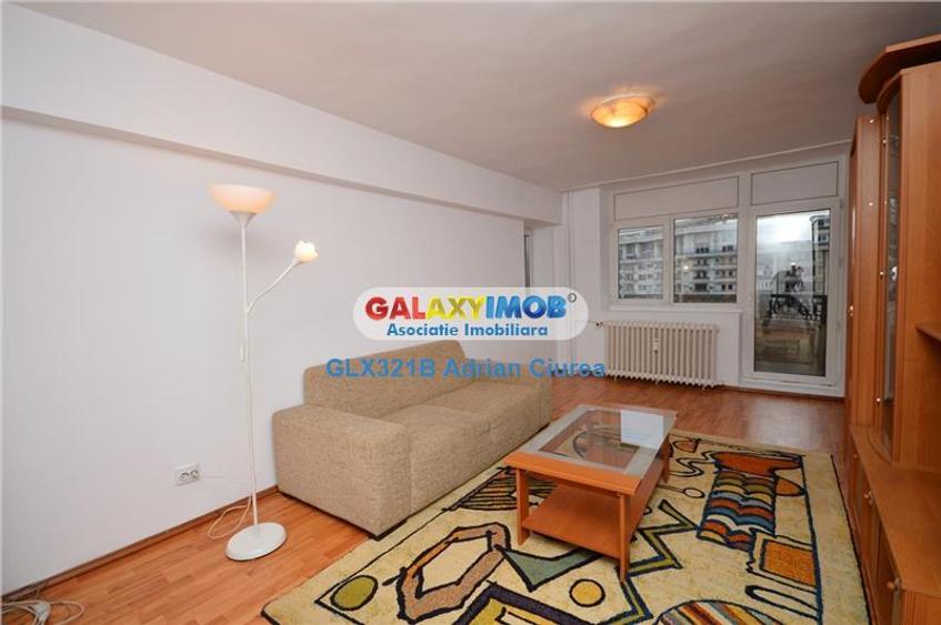 Apartament 2 camere Zepter Unirii Piata Alba Iulia - 3
