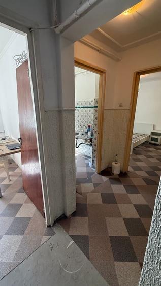 Apartament cu 2 camere decomandat în Pantelimon