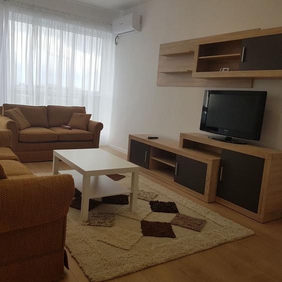 Apartament cu 2 camere decomandat în Exterior Vest