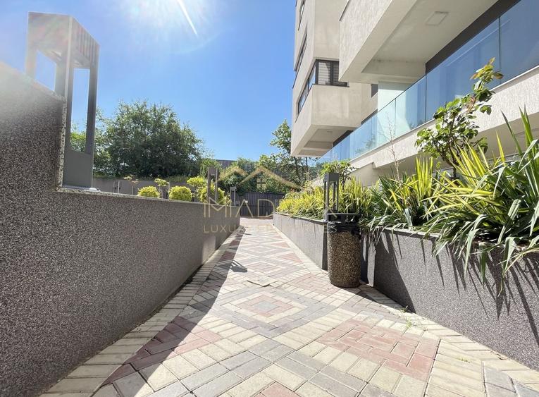 Apartament LUX **2 camere**Parcare inclusa//Hotel Marriott/Unirii - 17