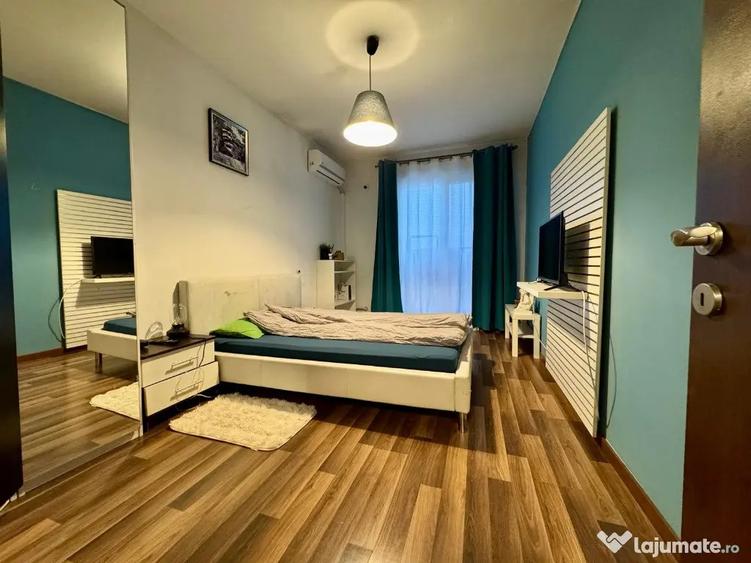 COSMOPOLIS - Apartament 2 camere, mobilat si utilat - 5