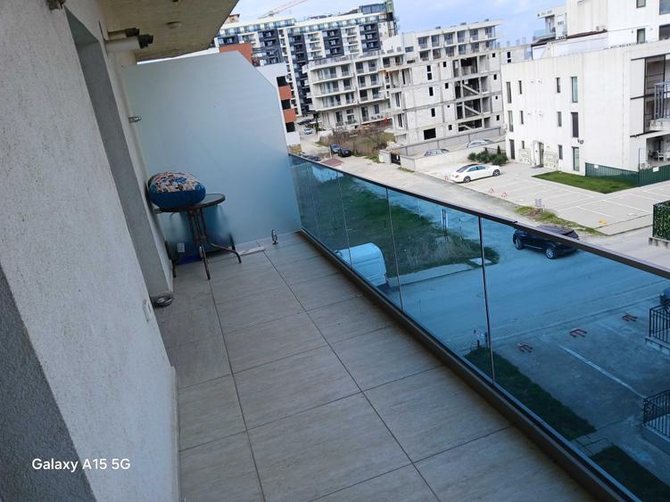 Apartament în Nord