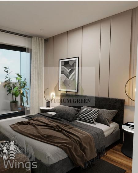 Apartament cu 3 camere decomandat în Zorilor