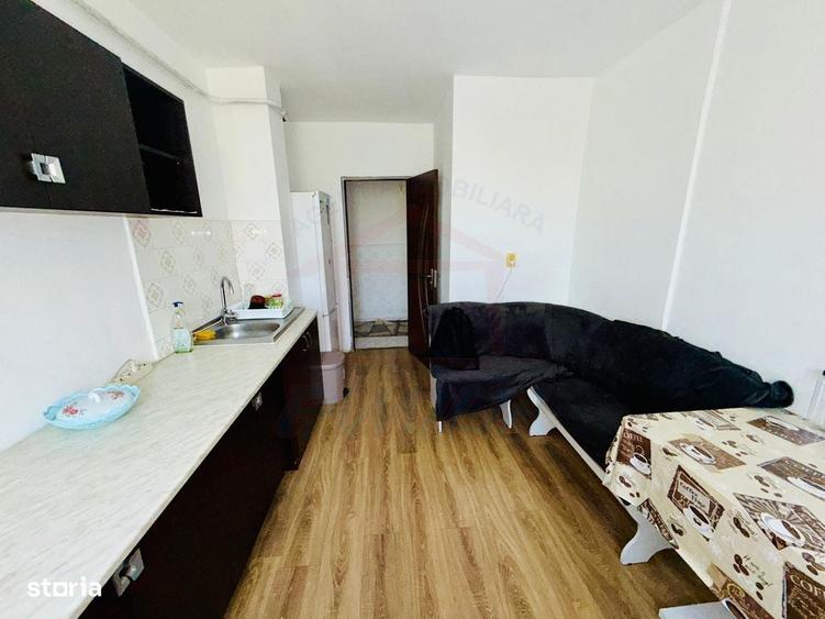 50.000 euro, APARTAMENT 2 camere semidecomandat, Micro 19 - 10