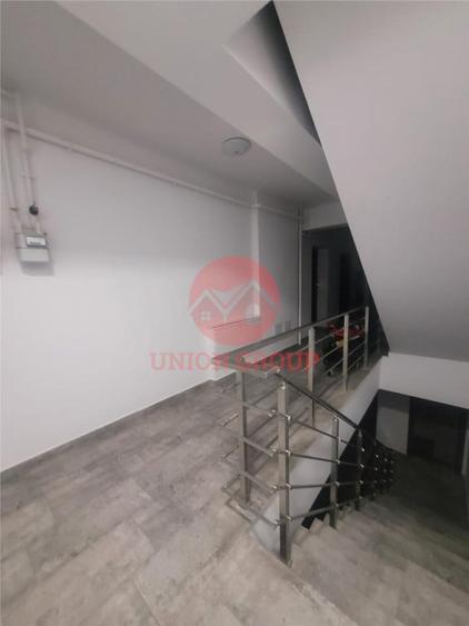 Apartament cu 2 camere decomandat în Agigea